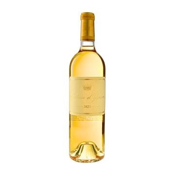 2023 Chateau d'Yquem