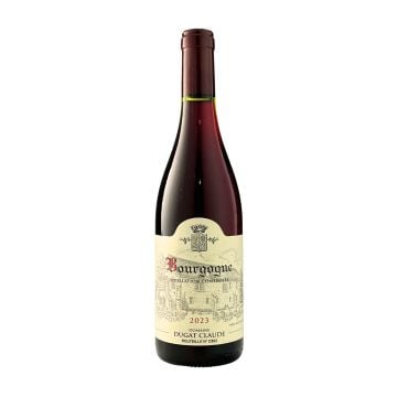 2023 Claude Dugat Bourgogne Rouge