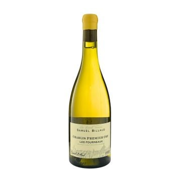 2023 Domaine Billaud Samuel Chablis 1er Cru Fourneaux