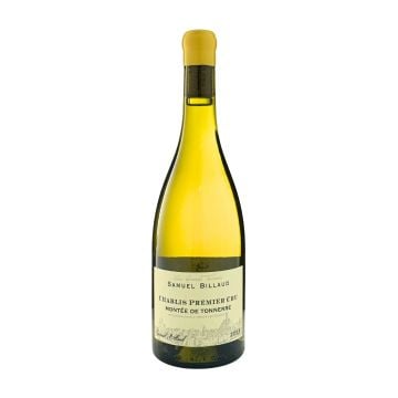 2023 Domaine Billaud Samuel Chablis 1er Cru Montee de Tonnerre