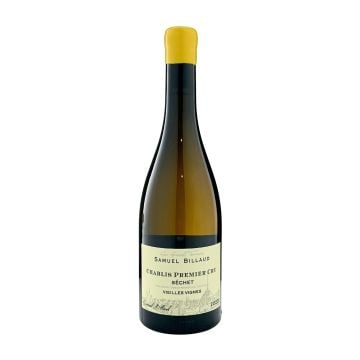 2023 Domaine Billaud Samuel Chablis 1er Cru Sechet