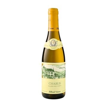 2023 Domaine Billaud Simon Chablis