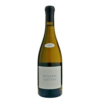 2023 Domaine Claude Riffault Sancerre Les Boucauds, France White