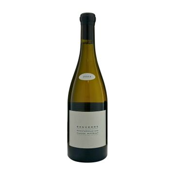 2023 Domaine Claude Riffault Sancerre Monoparcelle 538, Sancerre