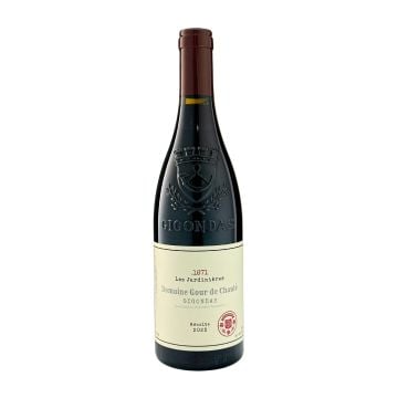 2023 Domaine Gour de Chaule Gigondas Les Jardinieres