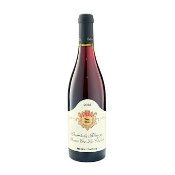 2023 Domaine Hubert Lignier Chambolle Musigny 1er Cru Les Chabiots