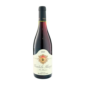 2023 Domaine Hubert Lignier Chambolle Musigny Les Bussieres