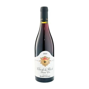 2023 Domaine Hubert Lignier Clos de la Roche Grand Cru
