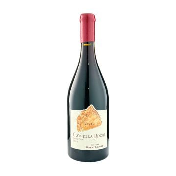 2023 Domaine Hubert Lignier Clos de la Roche Grand Cru MCMLV