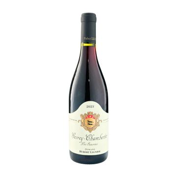 2023 Domaine Hubert Lignier Gevrey Chambertin Les Seuvrees