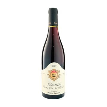 2023 Domaine Hubert Lignier Monthelie 1er Cru Sur la Velle