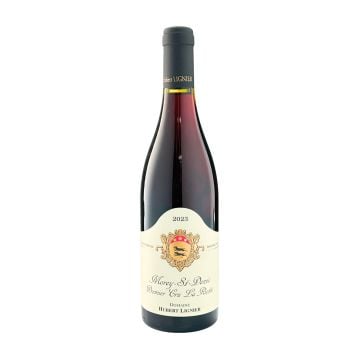 2023 Domaine Hubert Lignier Morey Saint Denis 1er Cru La Riotte
