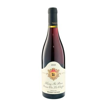 2023 Domaine Hubert Lignier Morey Saint Denis 1er Cru Les Chaffots