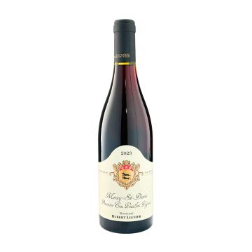 2023 Domaine Hubert Lignier Morey Saint Denis 1er Cru Vieilles Vignes
