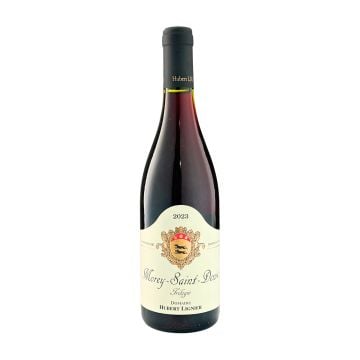 2023 Domaine Hubert Lignier Morey Saint Denis Trilogie