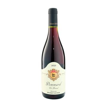 2023 Domaine Hubert Lignier Pommard En Brescul