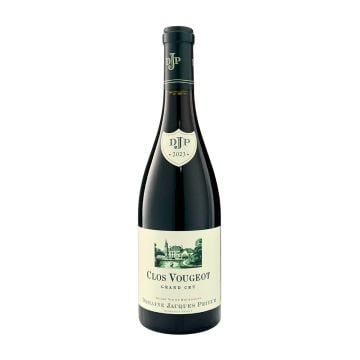 2023 Domaine Jacques Prieur Clos Vougeot Grand Cru