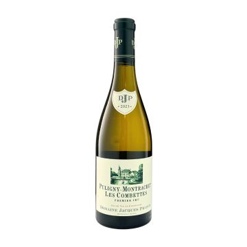 2023 Domaine Jacques Prieur Puligny Montrachet Premier Cru Les Combettes