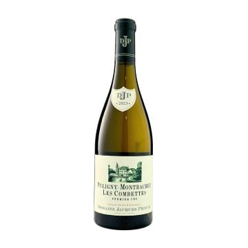 2023 Domaine Jacques Prieur Puligny Montrachet Premier Cru Les Combettes