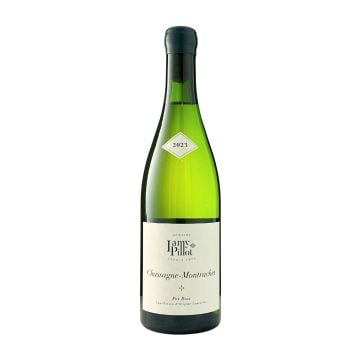 2023 Domaine Lamy Pillot Chassagne Montrachet Pot Bois