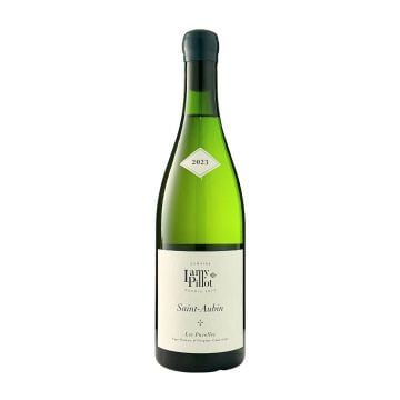 2023 Domaine Lamy Pillot Saint Aubin Les Pucelles