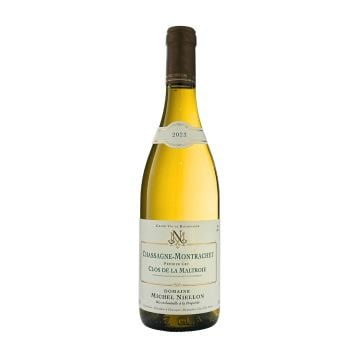 2023 Domaine Michel Niellon Chassagne Montrachet 1er Cru Clos de la Maltroie