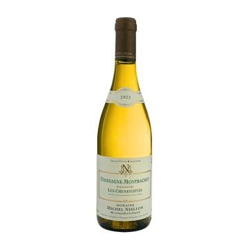 2023 Domaine Michel Niellon Chassagne Montrachet 1er Cru Les Chenevottes, Burgundy White