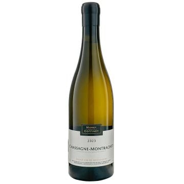 2023 Domaine Morey-Coffinet Chassagne Montrachet, Burgundy White