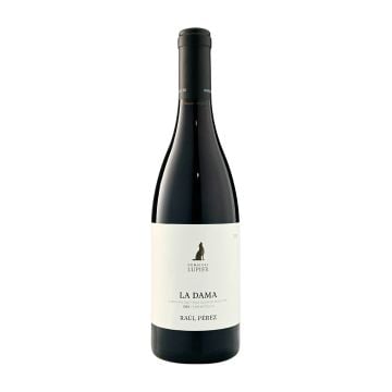 2023 Domaines Lupier La Dama