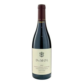 2023 Dumol Pinot Noir Estate, California Red