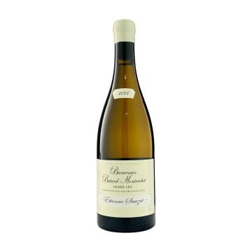 2023 Etienne Sauzet Bienvenues Batard Montrachet