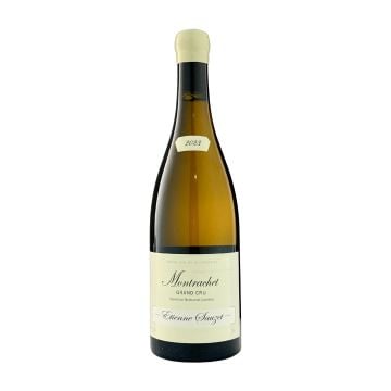 2023 Etienne Sauzet Montrachet