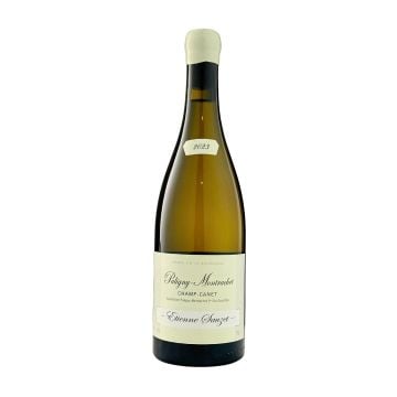 2023 Etienne Sauzet Puligny Montrachet 1er Cru Champ Canet