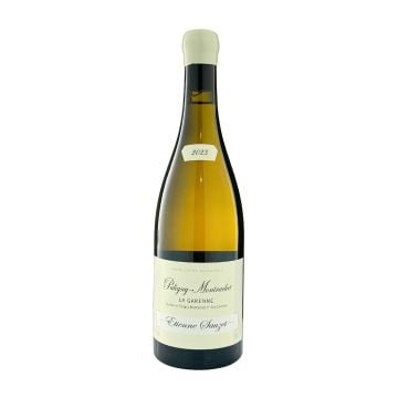 2023 Etienne Sauzet Puligny Montrachet 1er Cru La Garenne