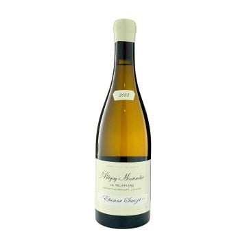 2023 Etienne Sauzet Puligny Montrachet 1er Cru La Truffiere