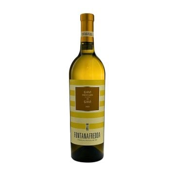 2023 Fontanafredda Gavi di Gavi, Italy White