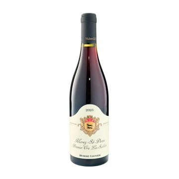2023 Hubert Lignier Morey Saint Denis Premier Cru Les Sorbets