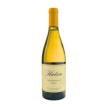 2023 Hudson Chardonnay, California White