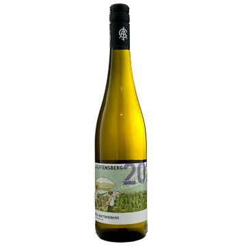 2023 Immich-Batterieberg Steffensberg Riesling, Germany White