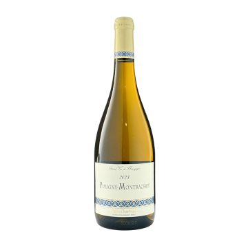2023 Jean Chartron Puligny Montrachet