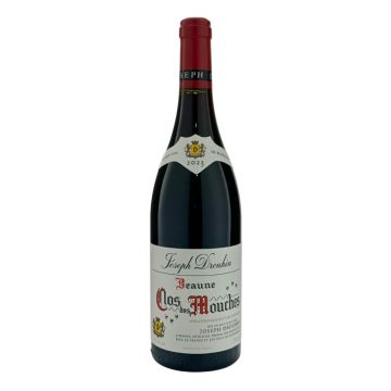 2023 Joseph Drouhin Beaune Premier Cru Clos des Mouches Rouge, Burgundy Red