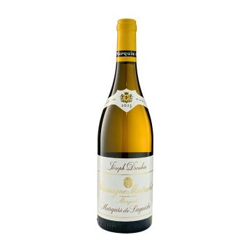 2023 Joseph Drouhin Chassagne Montrachet Premier Cru Morgeot Marquis de Laguiche