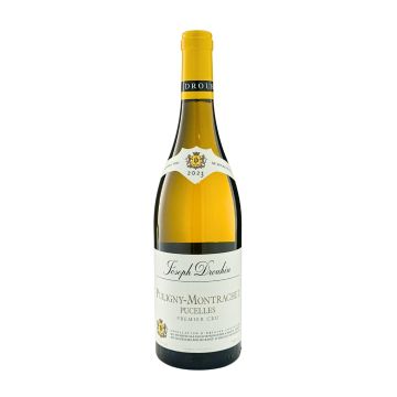 2023 Joseph Drouhin Puligny Montrachet Premier Cru Pucelles