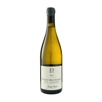 2023 Joseph Pascal Puligny Montrachet 1er Cru Les Chalumeaux