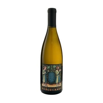 2023 Kongsgaard Chardonnay, California White
