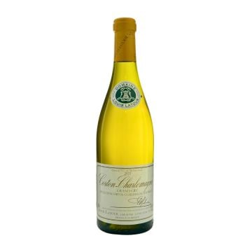 2023 Louis Latour Corton Charlemagne Grand Cru, Burgundy White