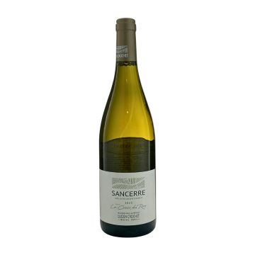2023 Lucien Crochet Sancerre La Croix du Roy, Sancerre