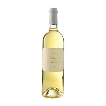 2023 Lynch Bages Blanc