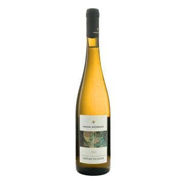 2023 Manni Nossing Gruner Veltliner, Italy White