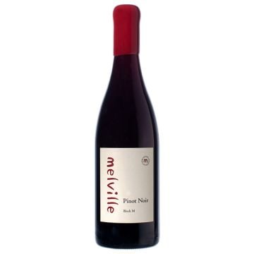 2023 Melville Pinot Noir Block M